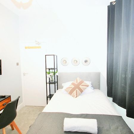 Brick Lane Guest House Λονδίνο Εξωτερικό φωτογραφία