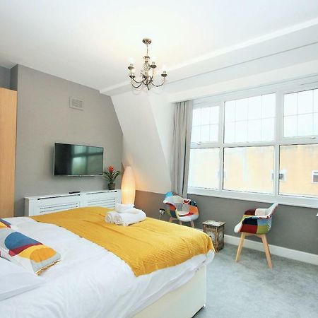 Brick Lane Guest House Λονδίνο Εξωτερικό φωτογραφία
