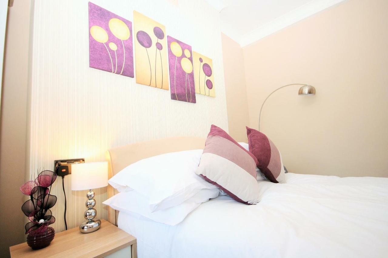 Brick Lane Guest House Λονδίνο Εξωτερικό φωτογραφία