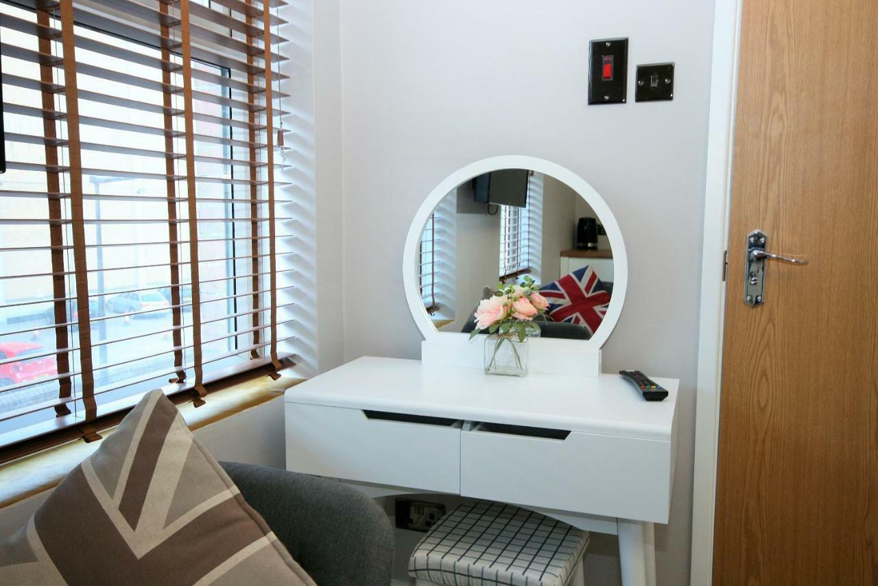 Brick Lane Guest House Λονδίνο Εξωτερικό φωτογραφία