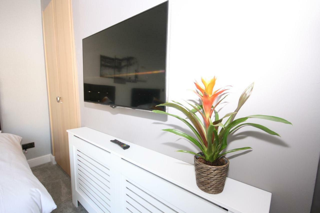 Brick Lane Guest House Λονδίνο Εξωτερικό φωτογραφία