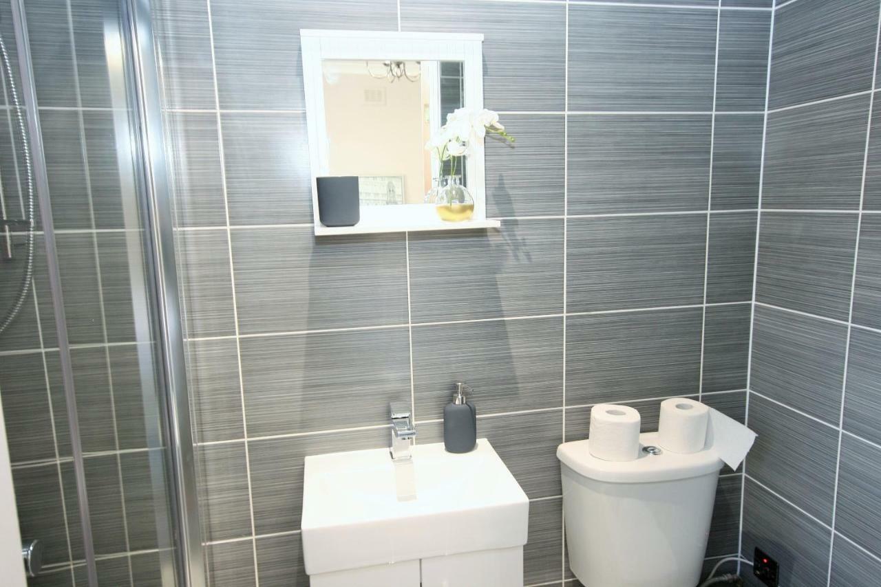 Brick Lane Guest House Λονδίνο Εξωτερικό φωτογραφία