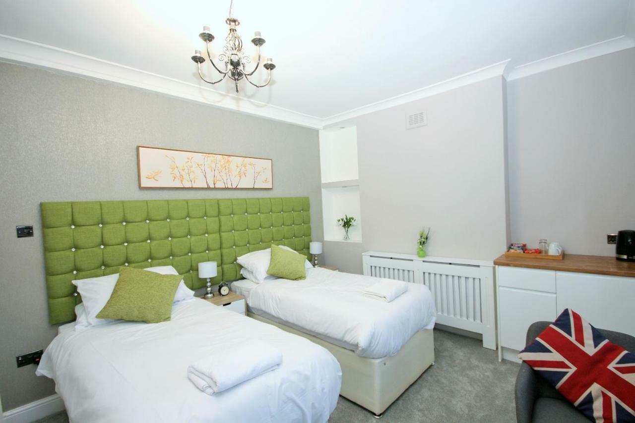 Brick Lane Guest House Λονδίνο Εξωτερικό φωτογραφία