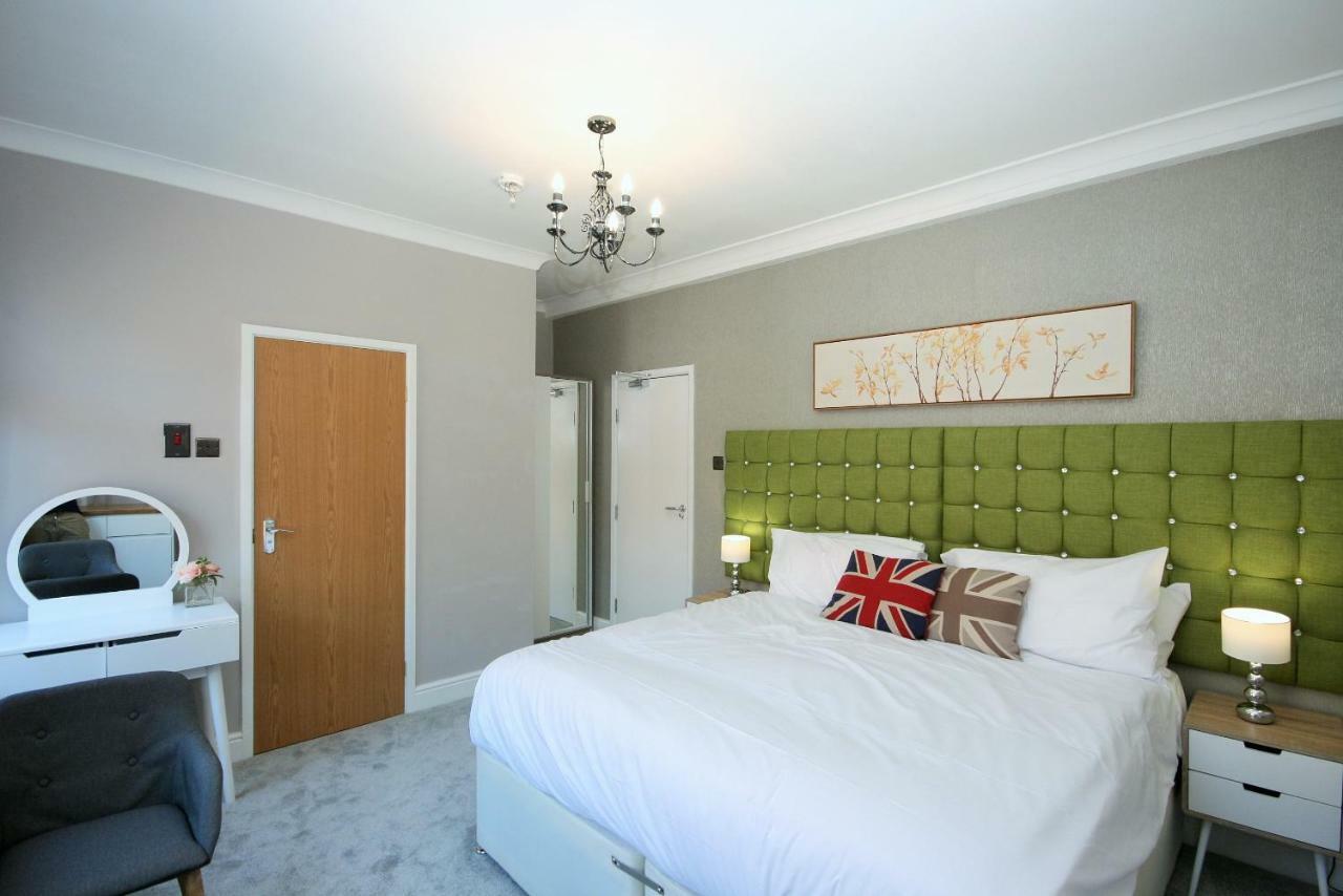 Brick Lane Guest House Λονδίνο Εξωτερικό φωτογραφία