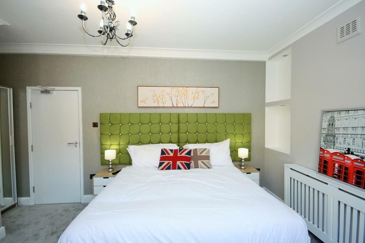Brick Lane Guest House Λονδίνο Εξωτερικό φωτογραφία