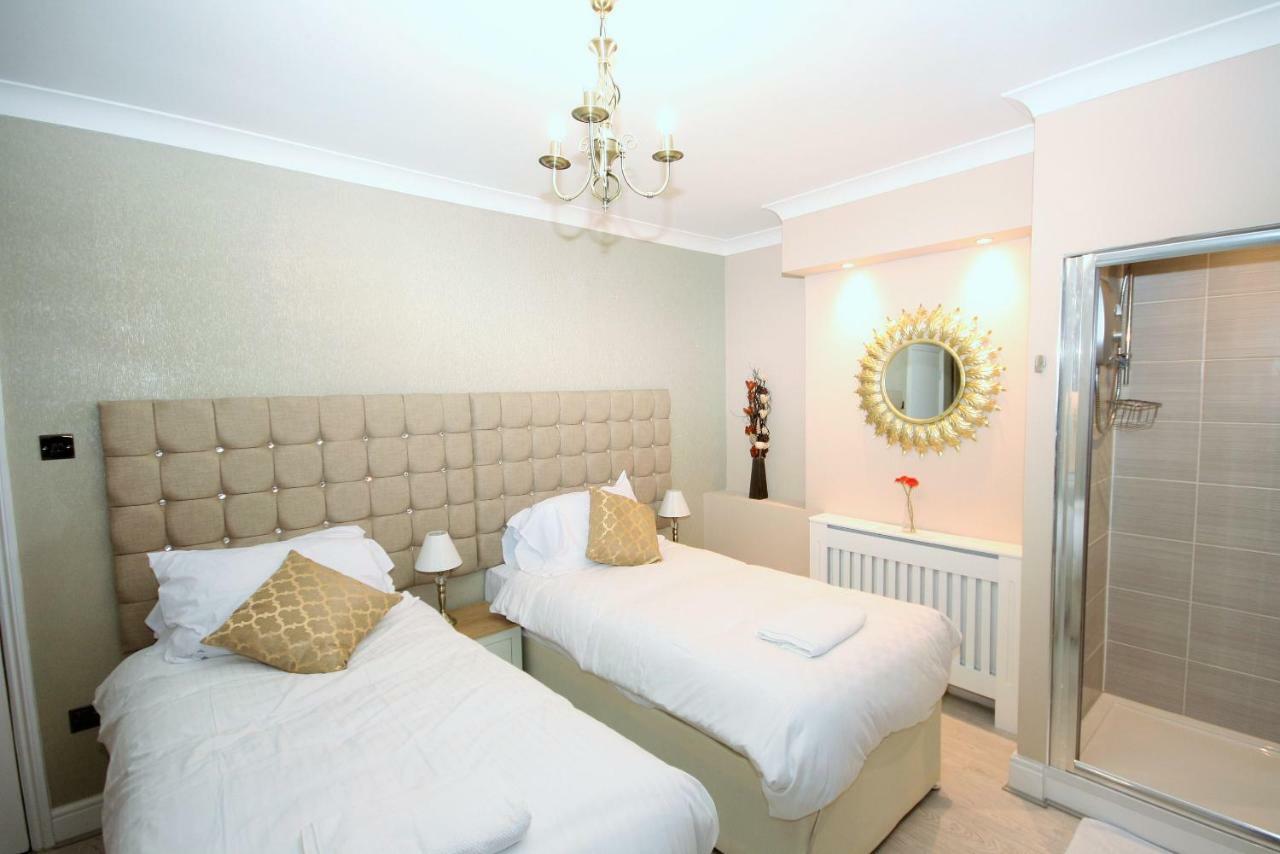 Brick Lane Guest House Λονδίνο Εξωτερικό φωτογραφία