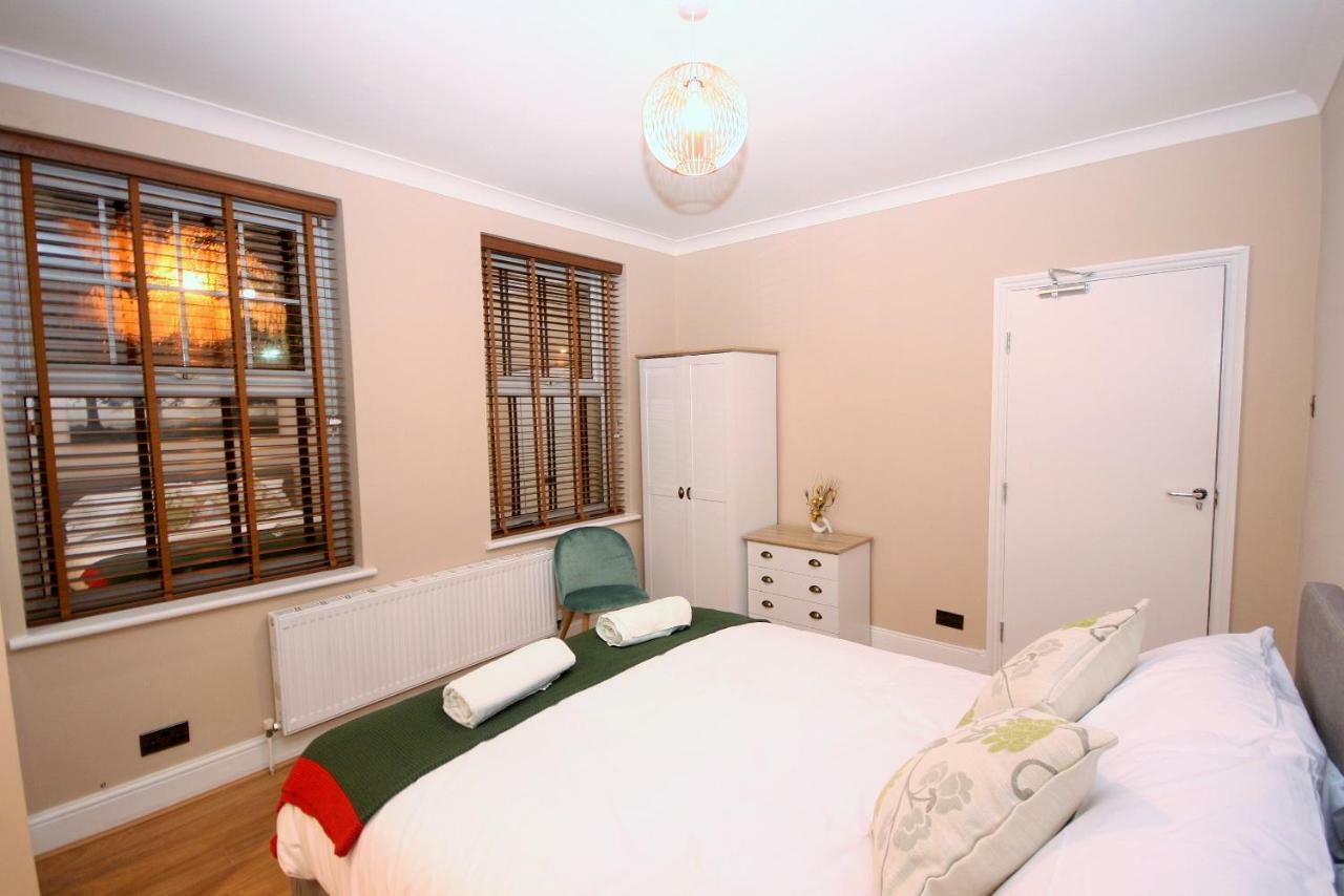 Brick Lane Guest House Λονδίνο Εξωτερικό φωτογραφία