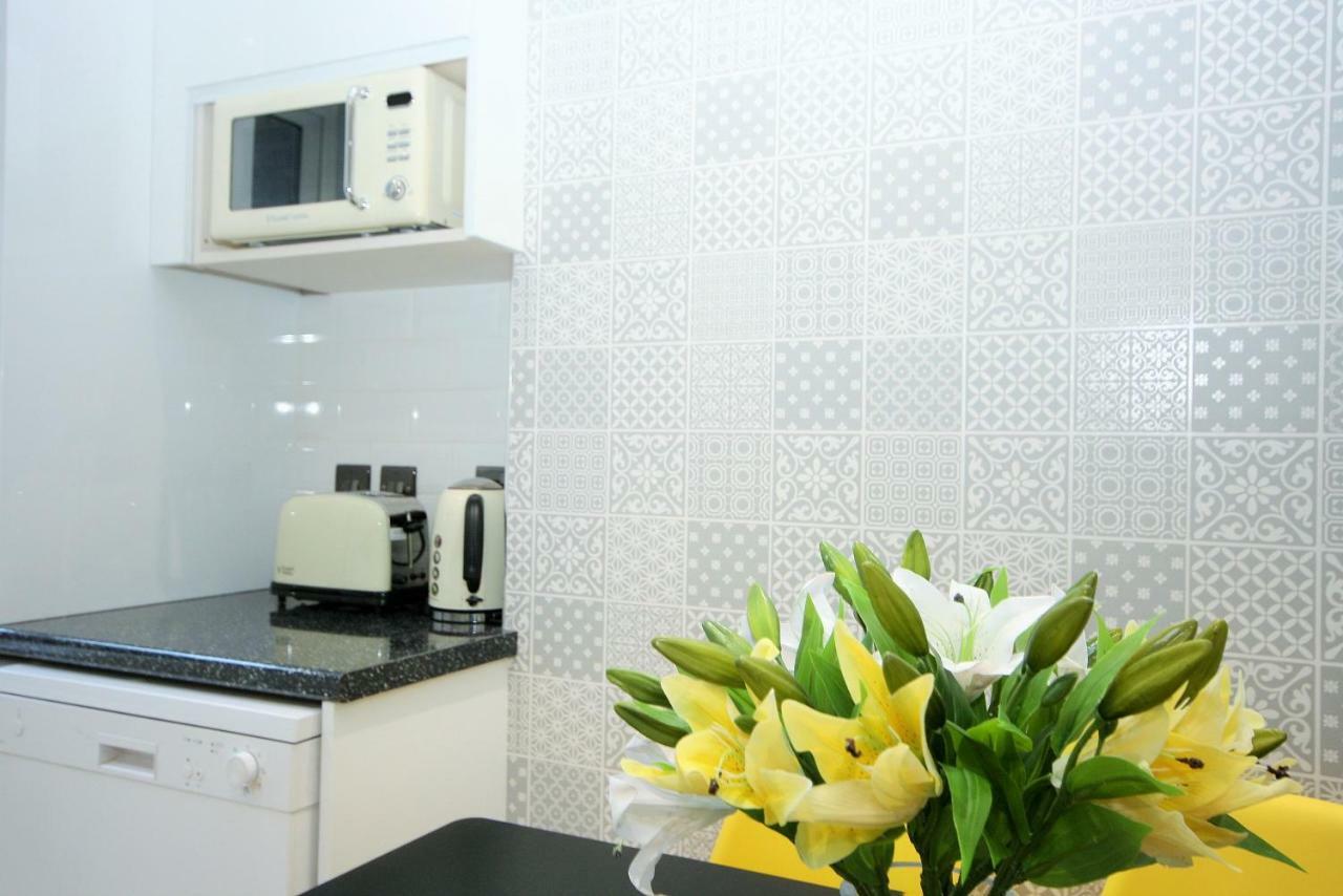 Brick Lane Guest House Λονδίνο Εξωτερικό φωτογραφία