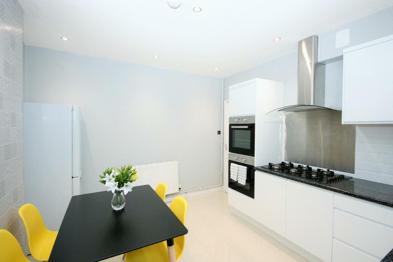 Brick Lane Guest House Λονδίνο Εξωτερικό φωτογραφία
