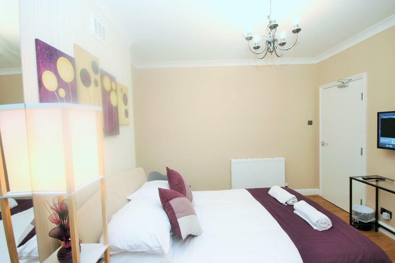 Brick Lane Guest House Λονδίνο Εξωτερικό φωτογραφία